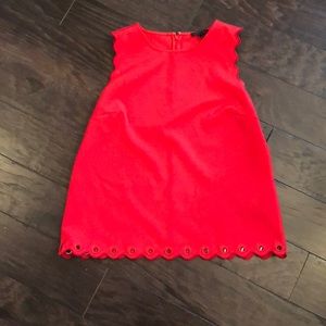 J crew top